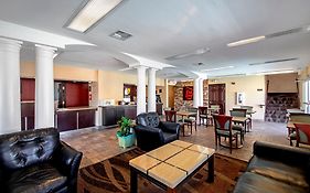 Red Roof Inn San Marcos